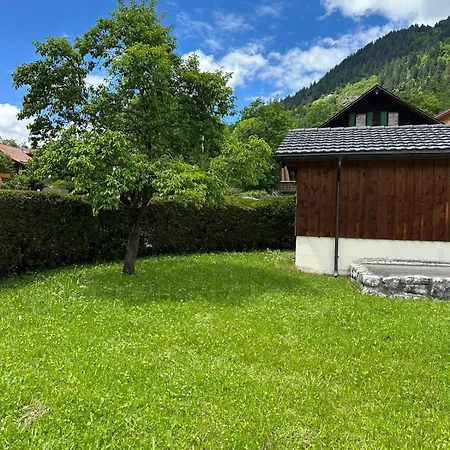 Enchanting 4br Nestled In The Heart Of A Pristine Apine Landscape Villa Chateau-d'Oex