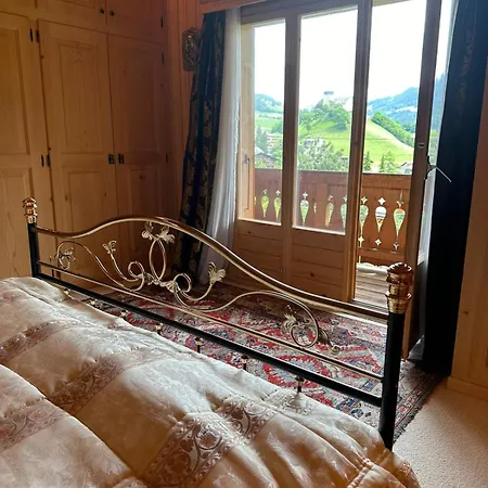 Villa Enchanting 4br Nestled In The Heart Of A Pristine Apine Landscape *