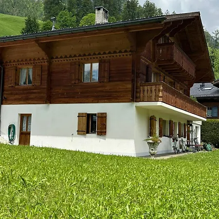 Enchanting 4br Nestled In The Heart Of A Pristine Apine Landscape 빌라