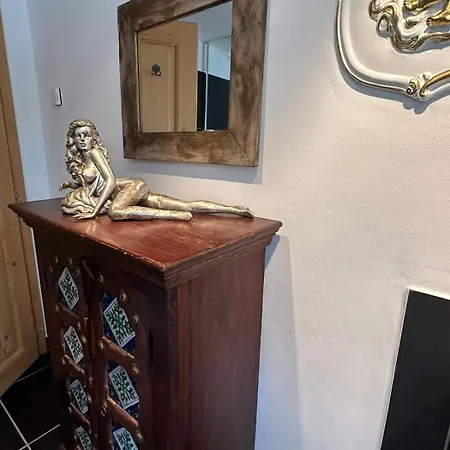 Enchanting 4br Nestled In The Heart Of A Pristine Apine Landscape