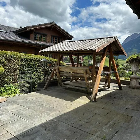 빌라 Enchanting 4br Nestled In The Heart Of A Pristine Apine Landscape *