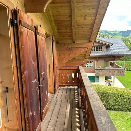 빌라 Enchanting 4br Nestled In The Heart Of A Pristine Apine Landscape 샤또데