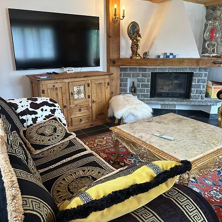 Enchanting 4br Nestled In The Heart Of A Pristine Apine Landscape 빌라